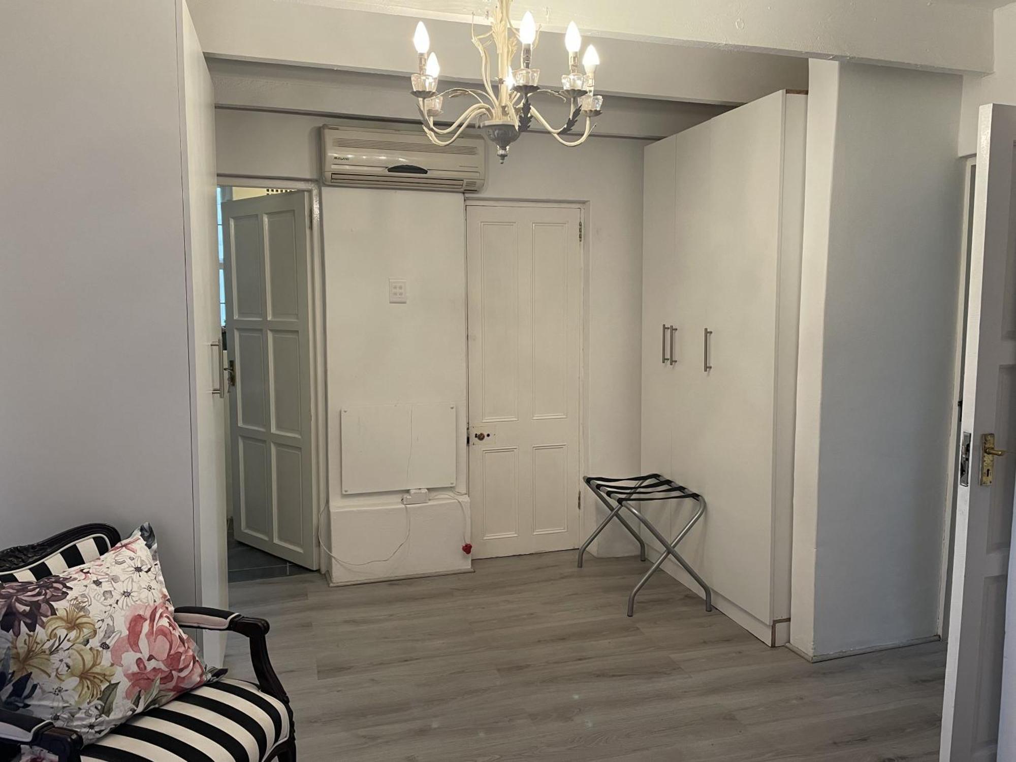 Franschhoek Wine Tram Apartment Buitenkant foto