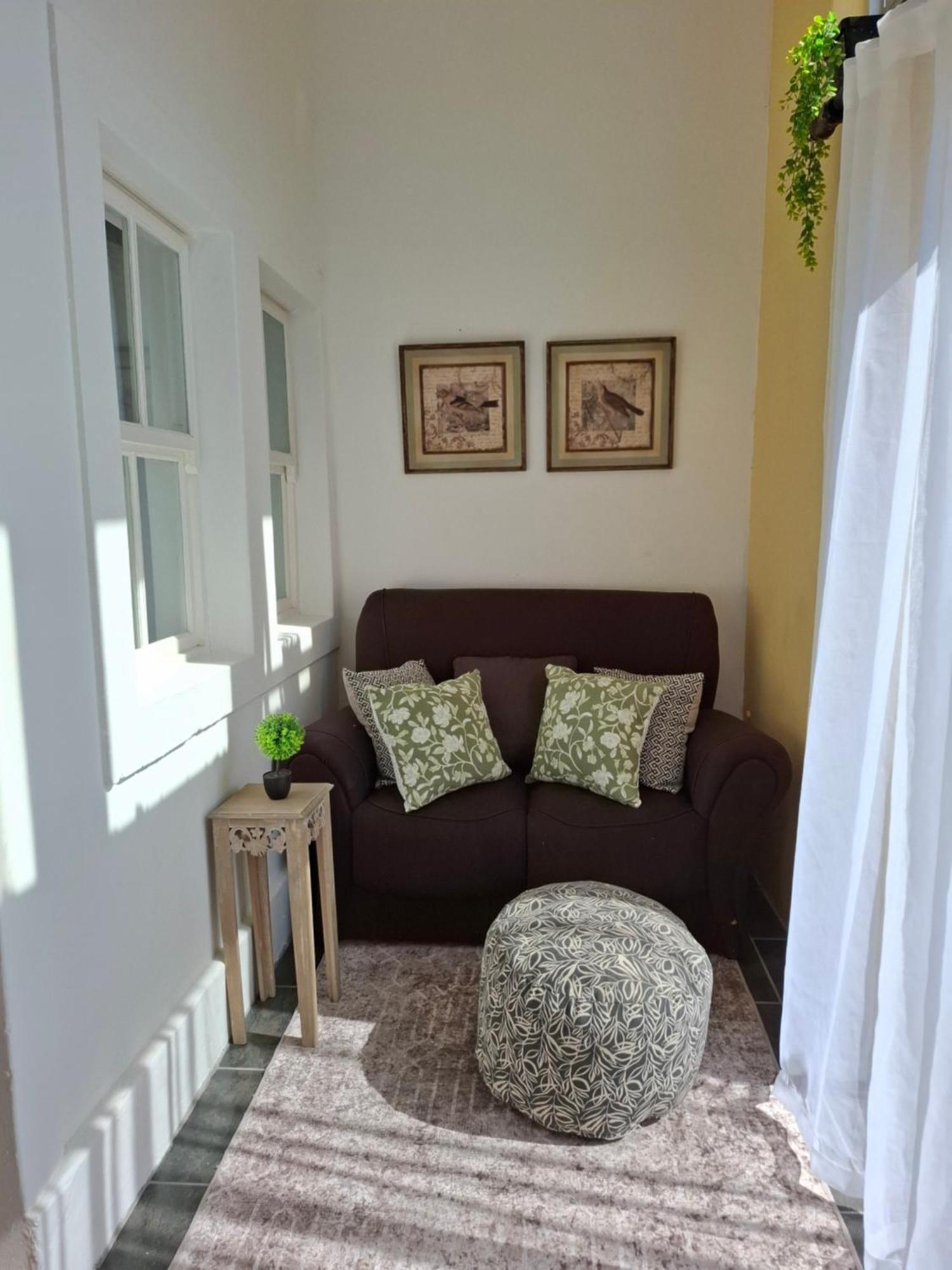 Franschhoek Wine Tram Apartment Buitenkant foto